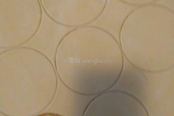 酥饺的做法图解3