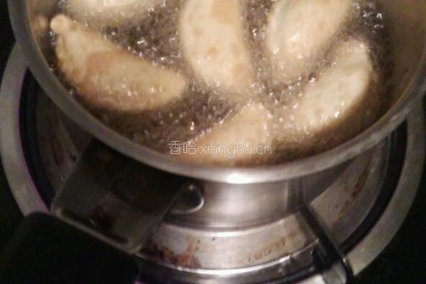 酥饺的做法图解5