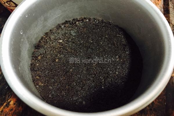 酸奶慕蛋糕的做法图解4