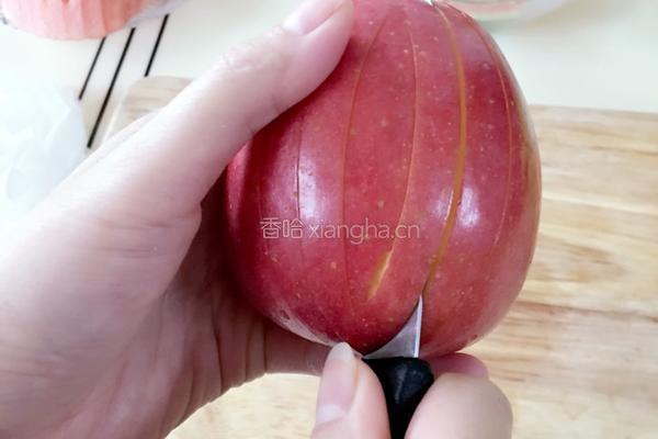 水果拼盘的做法图解2