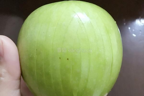 水果拼盘的做法图解4
