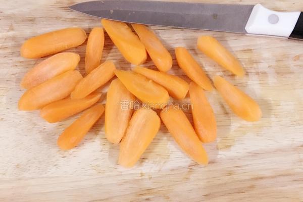水果拼盘的做法图解9