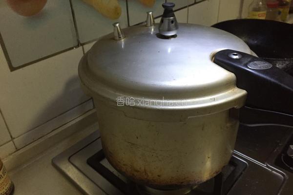 石锅羊蝎子的做法图解5