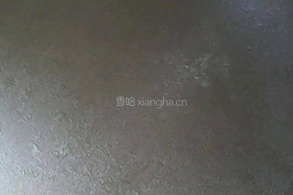 黄金蛋馍的做法图解2