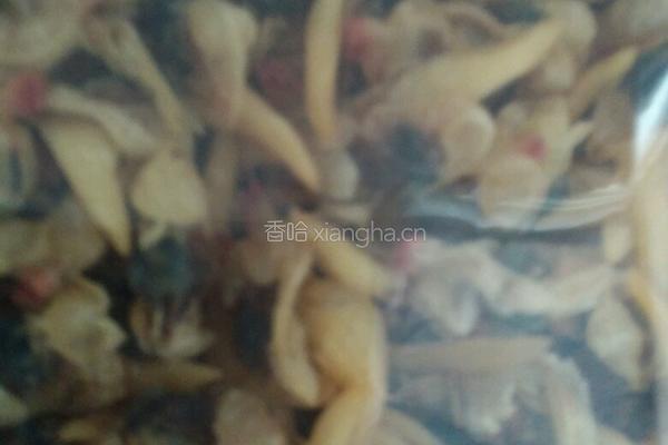 美味蛤蜊汤的做法图解3