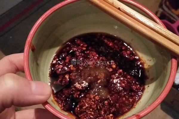 口水鸡的做法图解5