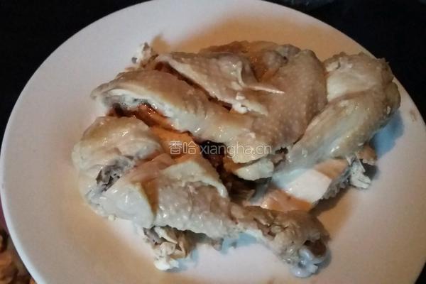 口水鸡的做法图解10