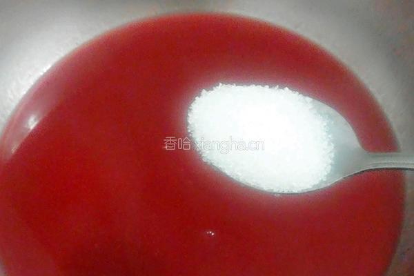 苹果山楂酪的做法图解5