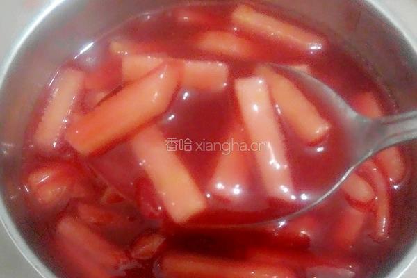 苹果山楂酪的做法图解7