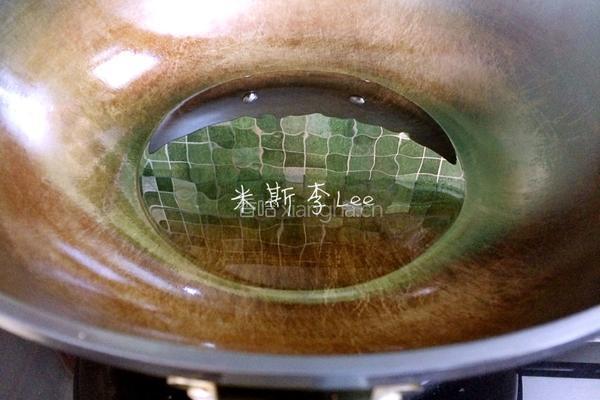 酸辣红薯粉的做法图解5