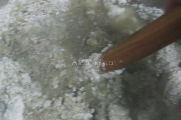 扁垛的做法图解6