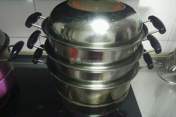 扁垛的做法图解9
