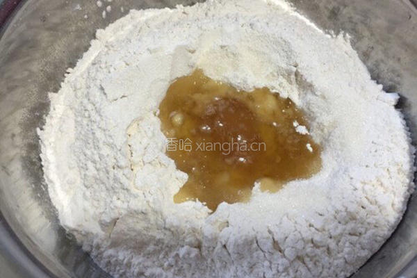 绥德油炸炸的做法图解1