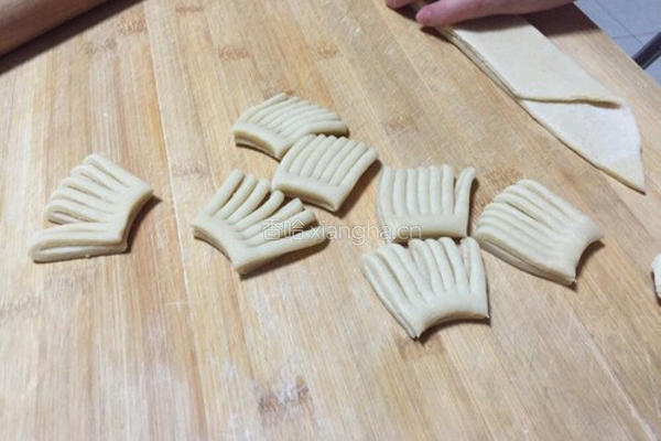 绥德油炸炸的做法图解6