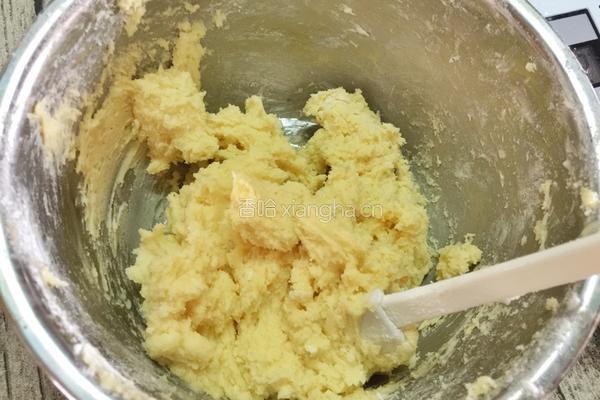乳酪球的做法图解4