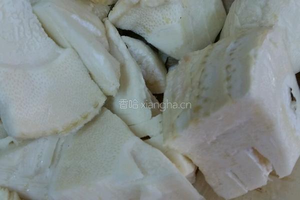 腌笃鲜的做法图解2
