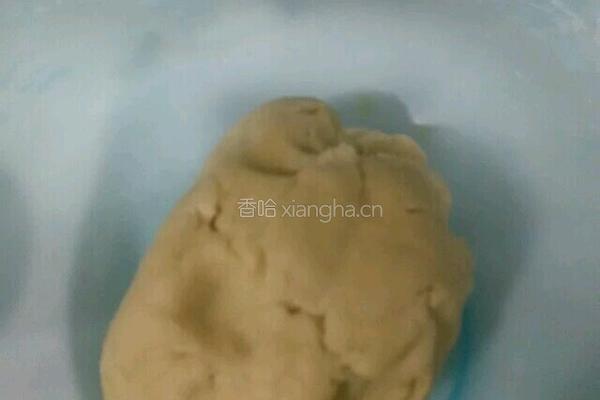 奶油饼干的做法图解8