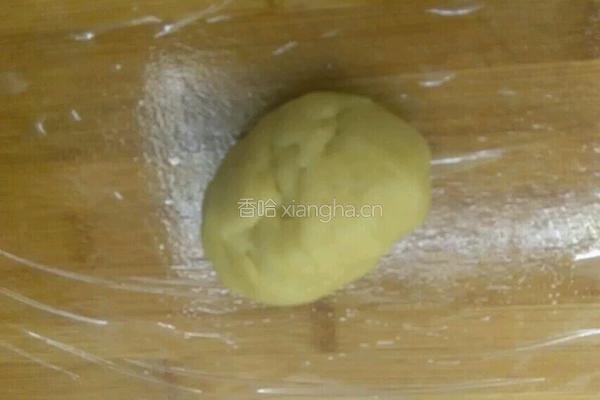 奶油饼干的做法图解12
