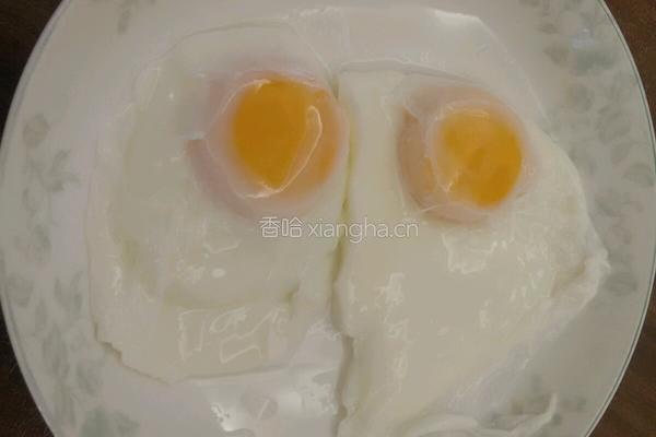 波波蛋的做法图解5