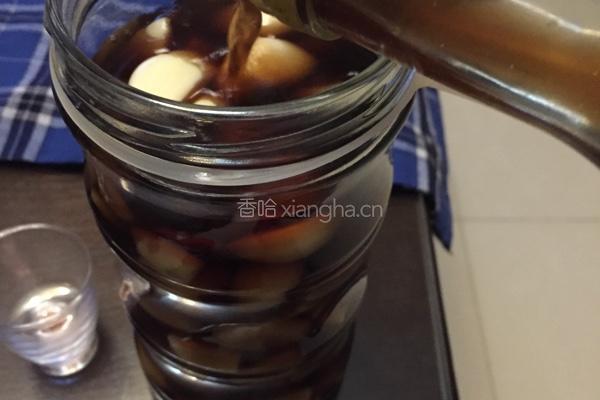 腊八蒜的做法图解3