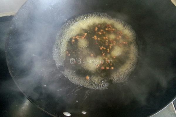 清汤肉丸的做法图解3