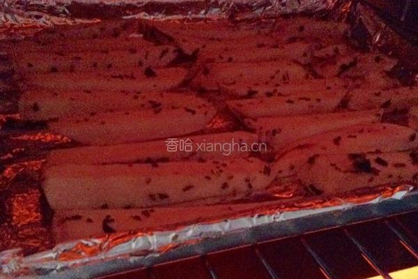 阳光下午茶的做法图解4