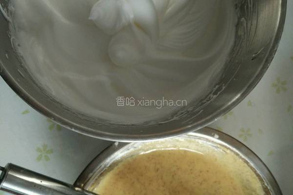 无油健康枣糕八寸的做法图解8