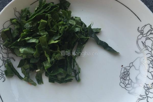 什锦豆腐汤的做法图解3