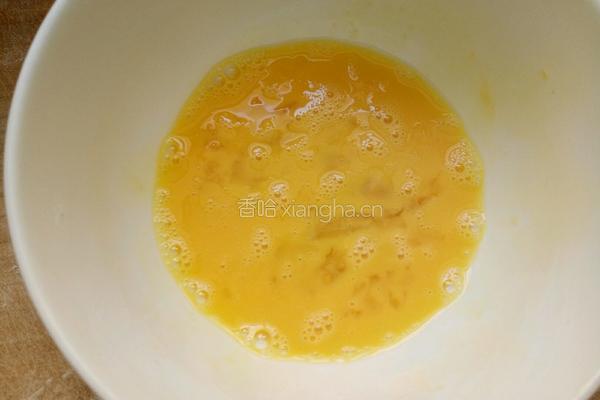 巧克力饼干棒的做法图解2