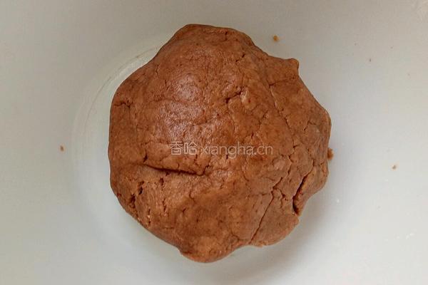 巧克力饼干棒的做法图解7