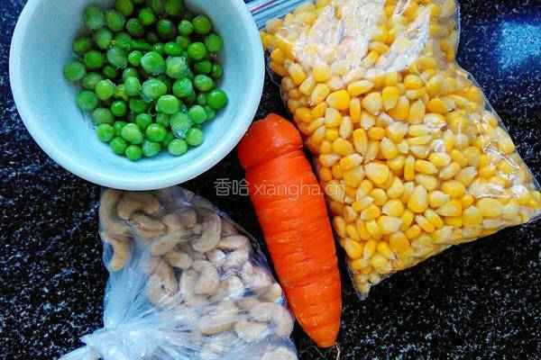 金玉满堂的做法图解1