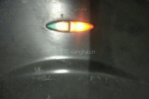 香酥煎馅饼的做法图解9