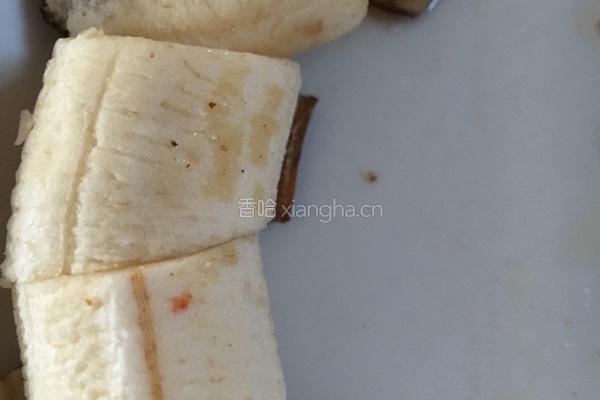 牛肉肉土司早餐的做法图解3