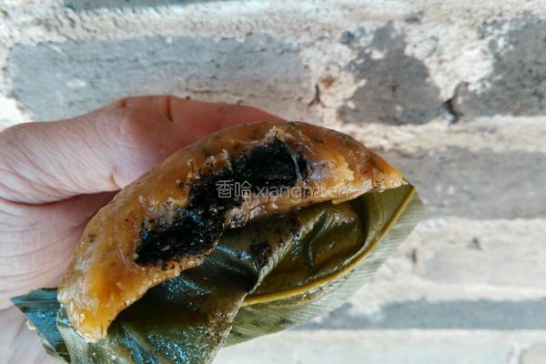 叶子籺的做法图解26