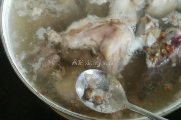 新疆美食，馕包肉的做法图解1