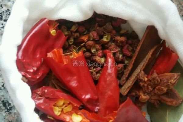新疆美食，馕包肉的做法图解2