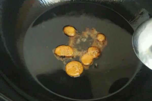 新疆美食，馕包肉的做法图解3
