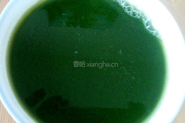 白菜饺子的做法图解7