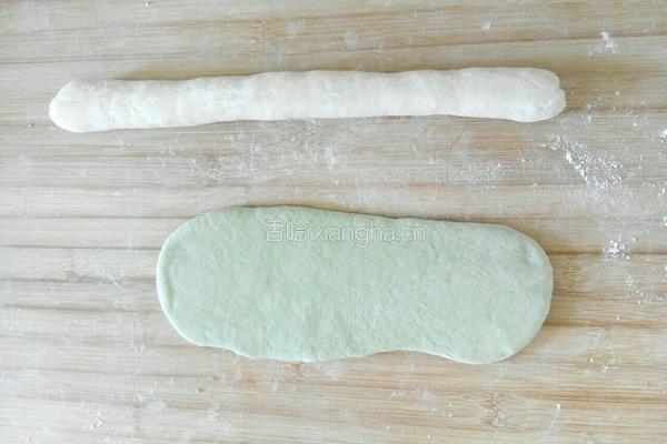 白菜饺子的做法图解10