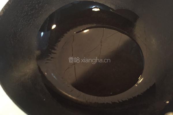 五香熏鱼块的做法图解4