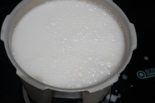 凉皮（我做的是贵阳裹卷）的做法图解3
