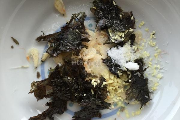 馄饨的做法图解7