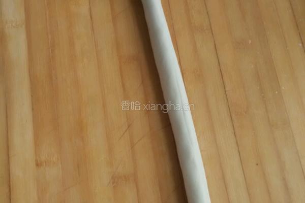 干饺子的做法图解1