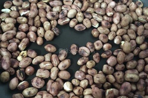 抹茶?牛轧糖的做法图解1