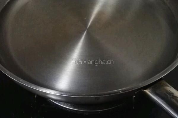 酸汤扒皮鱼～的做法图解5