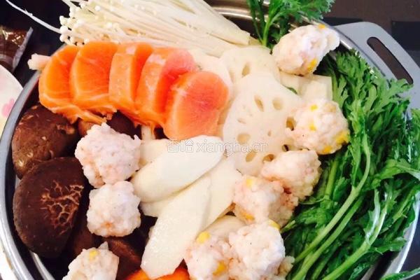 日式火锅～すき焼き的做法图解4