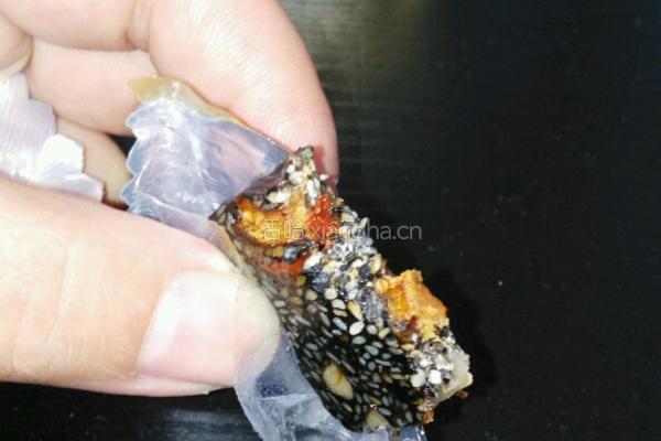 焦糖手打奶茶的做法图解5