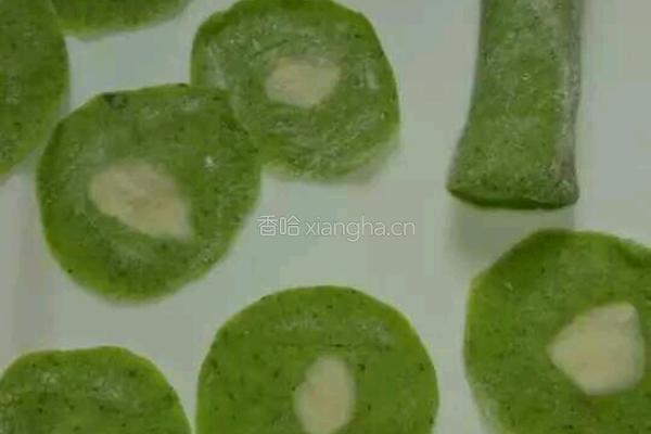 百财饺子的做法图解10
