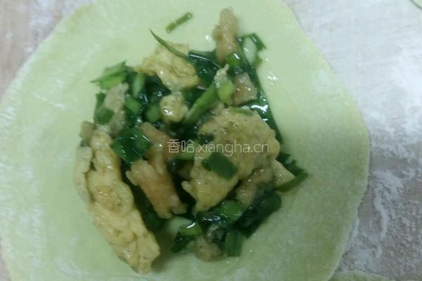 百财饺子的做法图解12