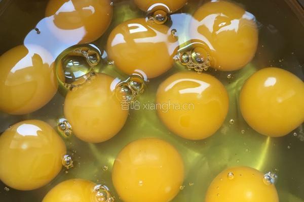 香辣实蛋的做法图解1